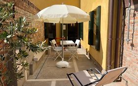 Appartamento Tre Archi con corte privata
